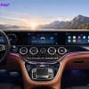 Peningkatan Stereo Mobil Android iKagoo