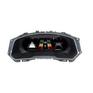 Klaster Digital VW Tiguan 2017-2022