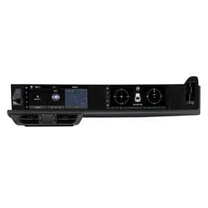 Porsche Cayenne 2018-2023 Dual Screen Upgrade Kit