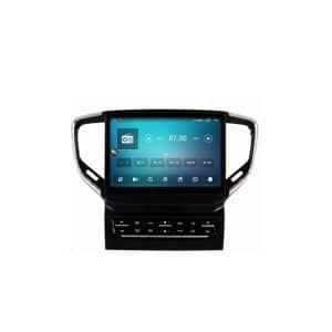 Unit Head Android Maserati Ghibli 2014-2017