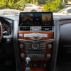 Unit Kepala Android Nissan Patrol Y62