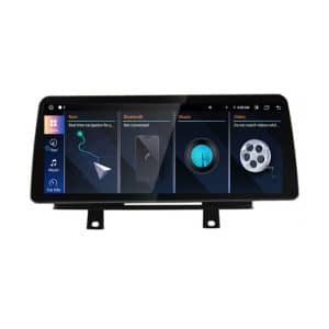 Unit Utama BMW F30 NBT EVO berbasis Android 2013–2017, 10,25″ dan 12,3″, dengan CarPlay