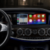 Peningkatan Android CarPlay untuk Mercedes S-Class W222 NTG5.0