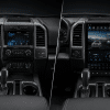 Panduan Pemasangan Radio Gaya Tesla untuk Ford F-150 (2015–2020)
