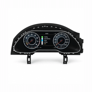 Audi Q7 4L Digital Instrument Cluster Upgrade 2005-2015