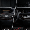 Pemasangan Head Unit Android pada Mercedes W221
