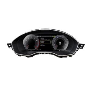 Audi A4 B9 Digital Instrument Cluster 2017-2025