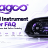 FAQ Kluster Instrumen Digital: 24 Pertanyaan Kritis yang Pembeli Ajukan Sebelum Memesan