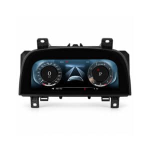 Produk unggulan kluster instrumen digital Land Rover Discovery 4