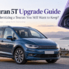 Panduan Upgrade VW Touran 5T 2016–2023: Layak Dipertahankan?