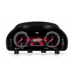 Gambar produk Kluster Instrumen Digital BMW X5 F15 X6 F16 01