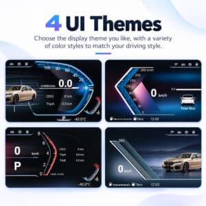 Gambar produk upgrade BMW X5 F15 dan X6 F16 8