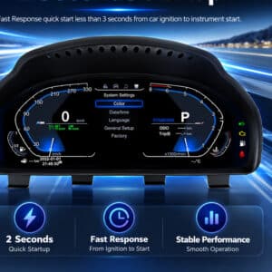 Gambar produk upgrade BMW X5 F15 dan X6 F16 10